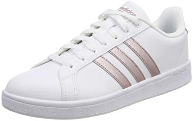 adidas weiß damen